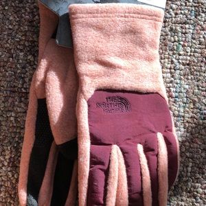The North Face Women's Denali ETIP Glove (QU441)